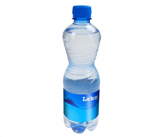Woda 500 ml
